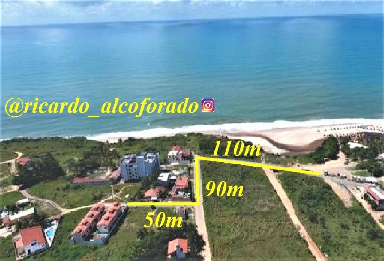 Praia Bela Paraiba Casa 220 بيتيمبو المظهر الخارجي الصورة