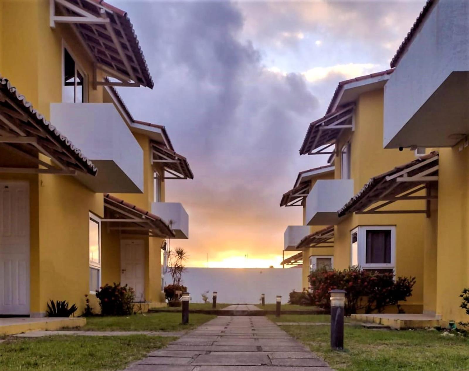 Praia Bela Paraiba Casa 220 بيتيمبو المظهر الخارجي الصورة
