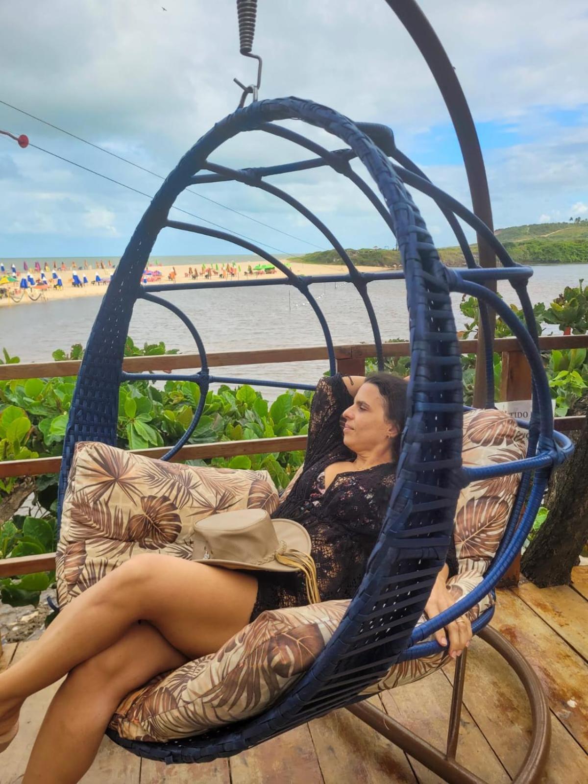 Praia Bela Paraiba Casa 220 بيتيمبو المظهر الخارجي الصورة
