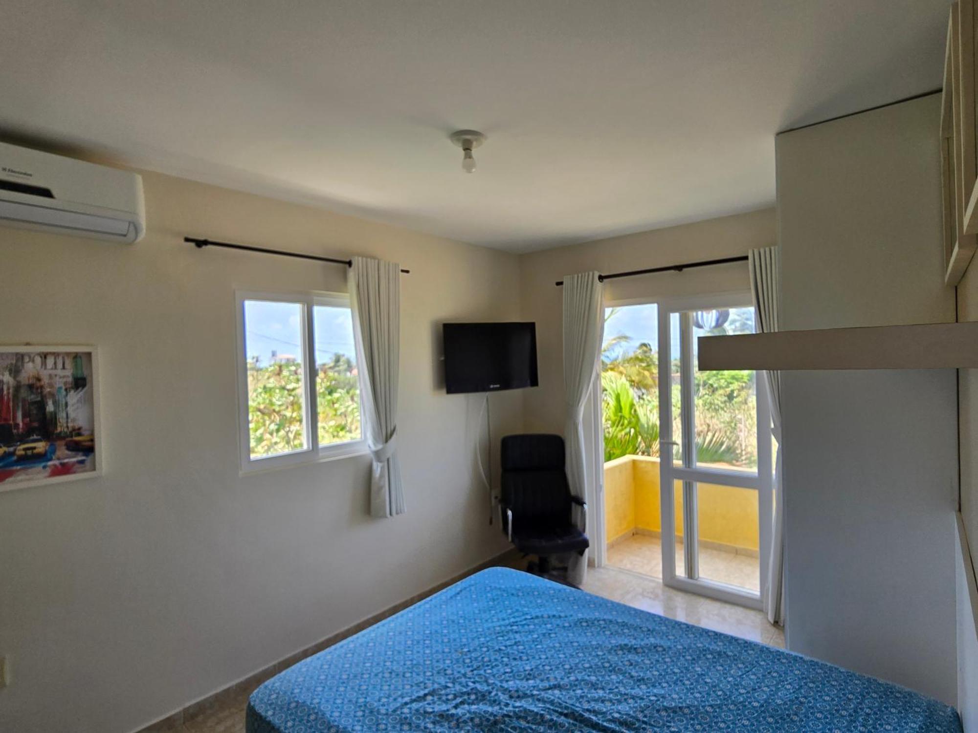 Praia Bela Paraiba Casa 220 بيتيمبو المظهر الخارجي الصورة