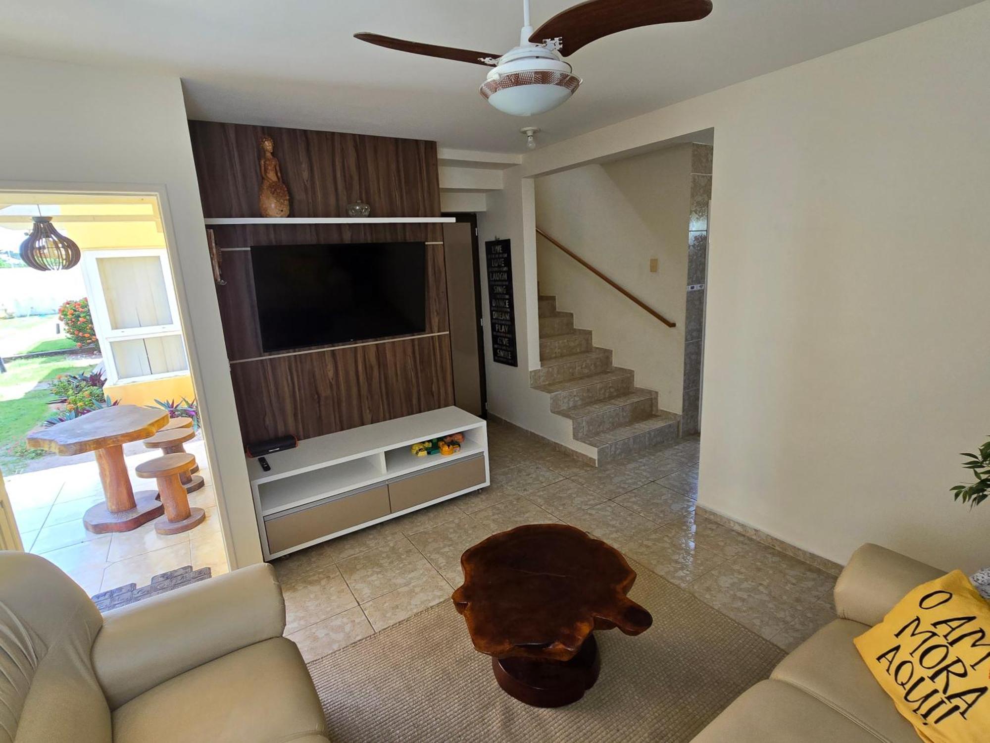 Praia Bela Paraiba Casa 220 بيتيمبو المظهر الخارجي الصورة